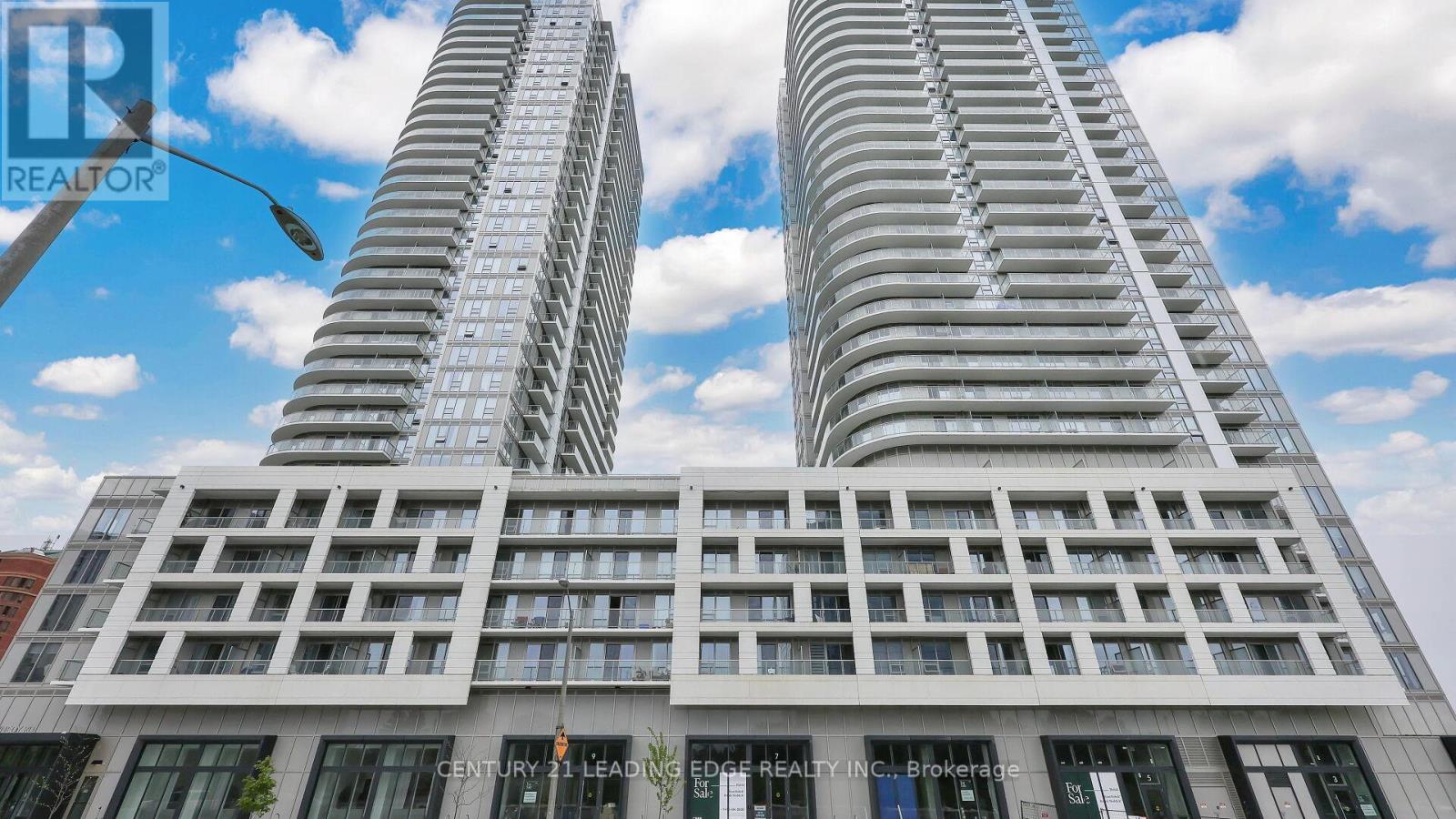 601 - 2033 Kennedy Road, Toronto, Ontario  M1T 0B9 - Photo 2 - E12798170