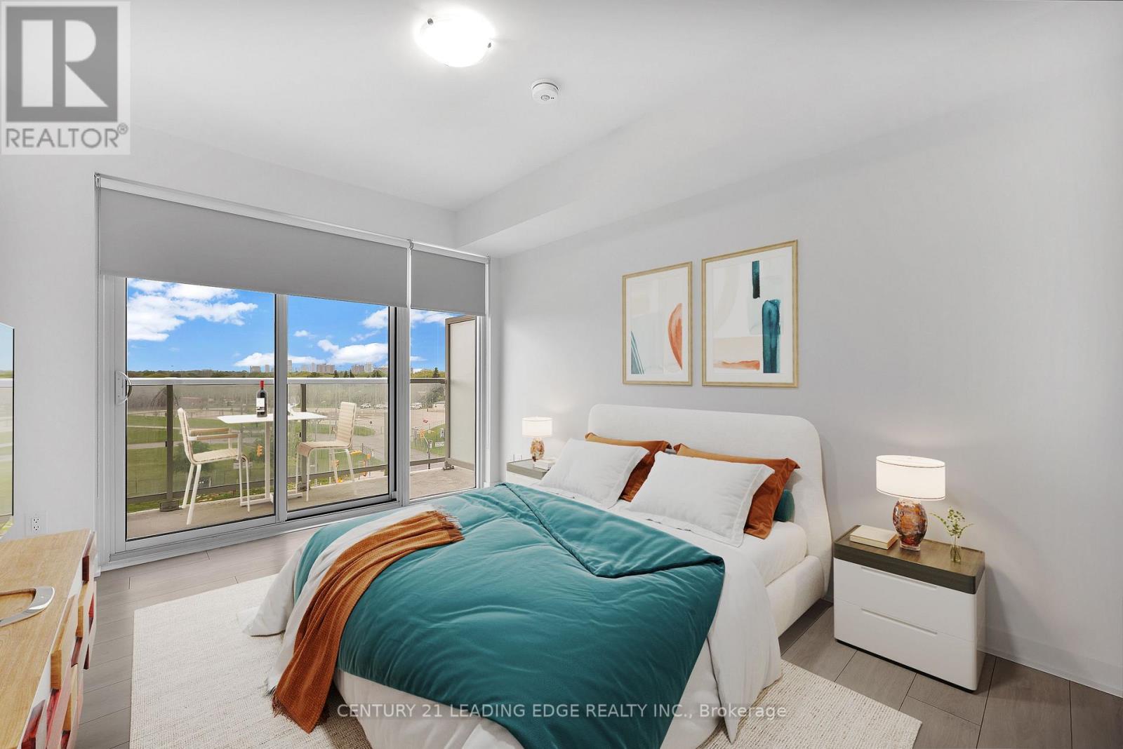 601 - 2033 Kennedy Road, Toronto, Ontario  M1T 0B9 - Photo 22 - E12798170