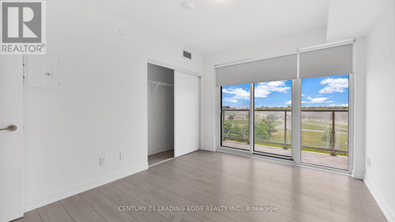 601 - 2033 Kennedy Road, Toronto, Ontario  M1T 0B9 - Photo 24 - E12798170