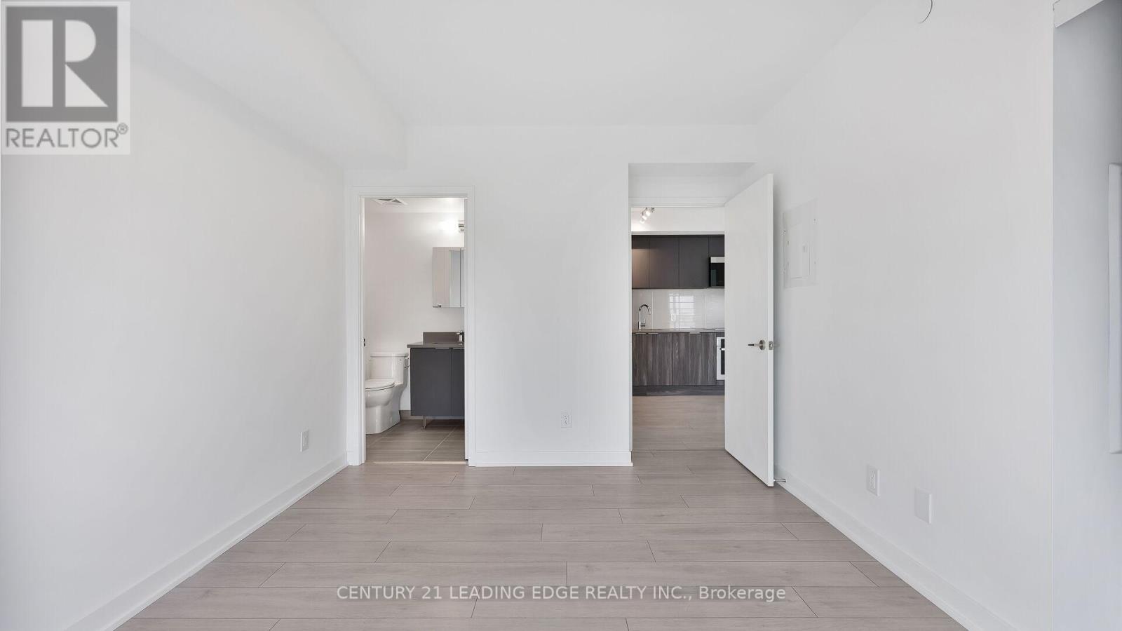 601 - 2033 Kennedy Road, Toronto, Ontario  M1T 0B9 - Photo 27 - E12798170