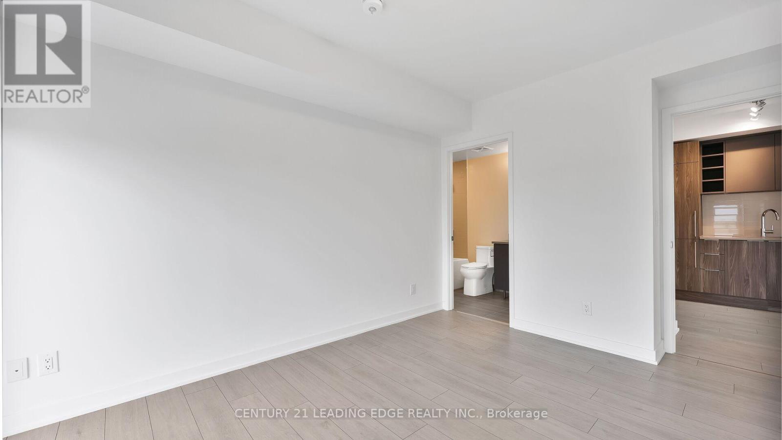 601 - 2033 Kennedy Road, Toronto, Ontario  M1T 0B9 - Photo 28 - E12798170