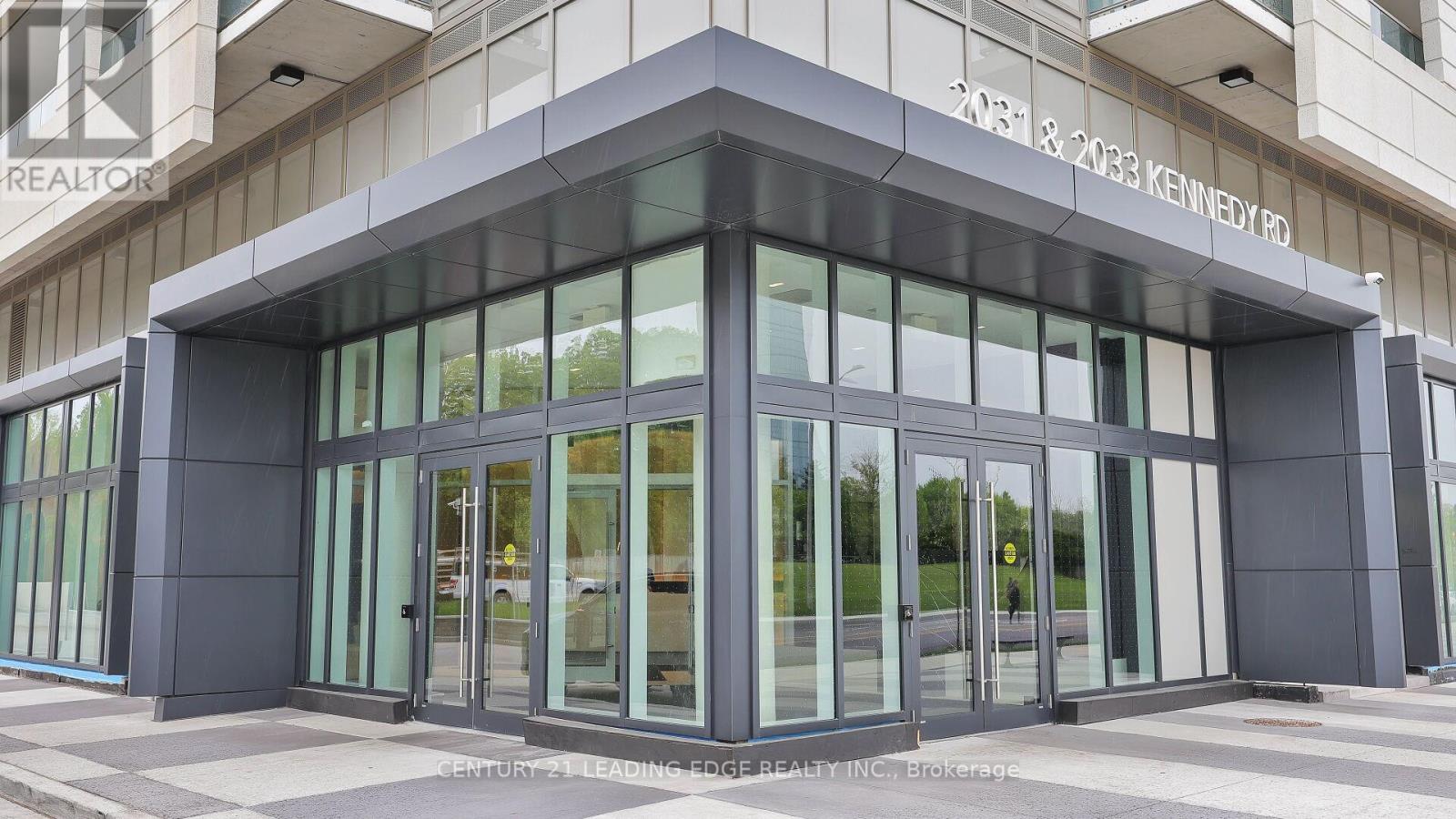 601 - 2033 Kennedy Road, Toronto, Ontario  M1T 0B9 - Photo 3 - E12798170