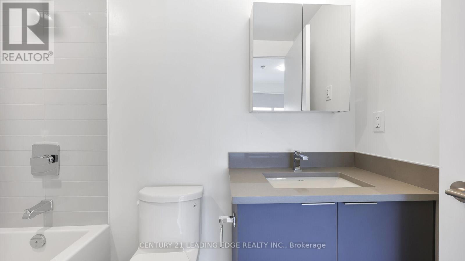 601 - 2033 Kennedy Road, Toronto, Ontario  M1T 0B9 - Photo 30 - E12798170