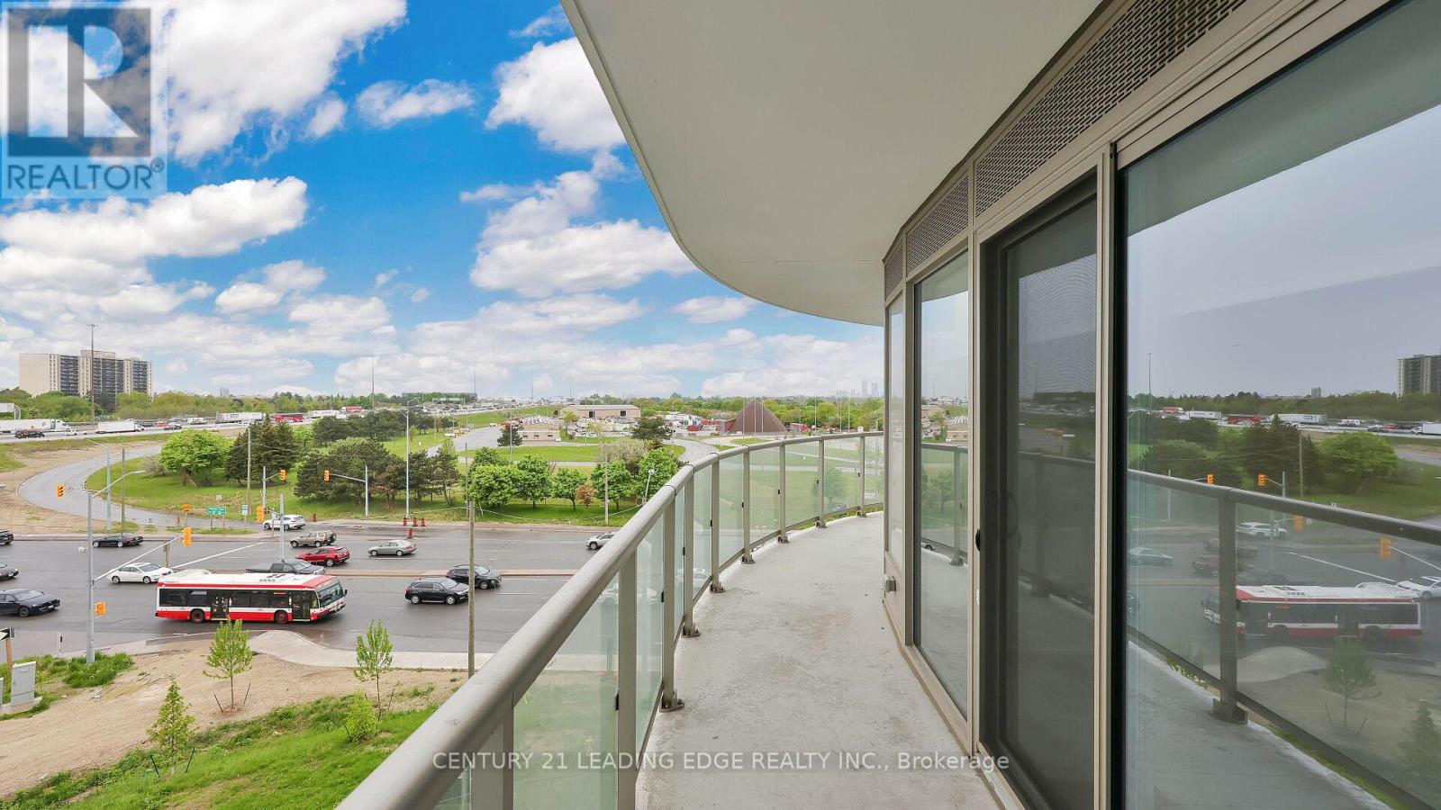 601 - 2033 Kennedy Road, Toronto, Ontario  M1T 0B9 - Photo 33 - E12798170