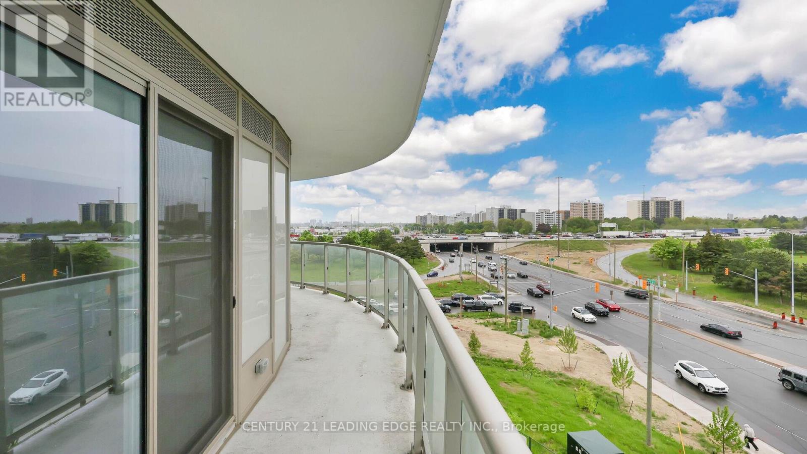 601 - 2033 Kennedy Road, Toronto, Ontario  M1T 0B9 - Photo 35 - E12798170