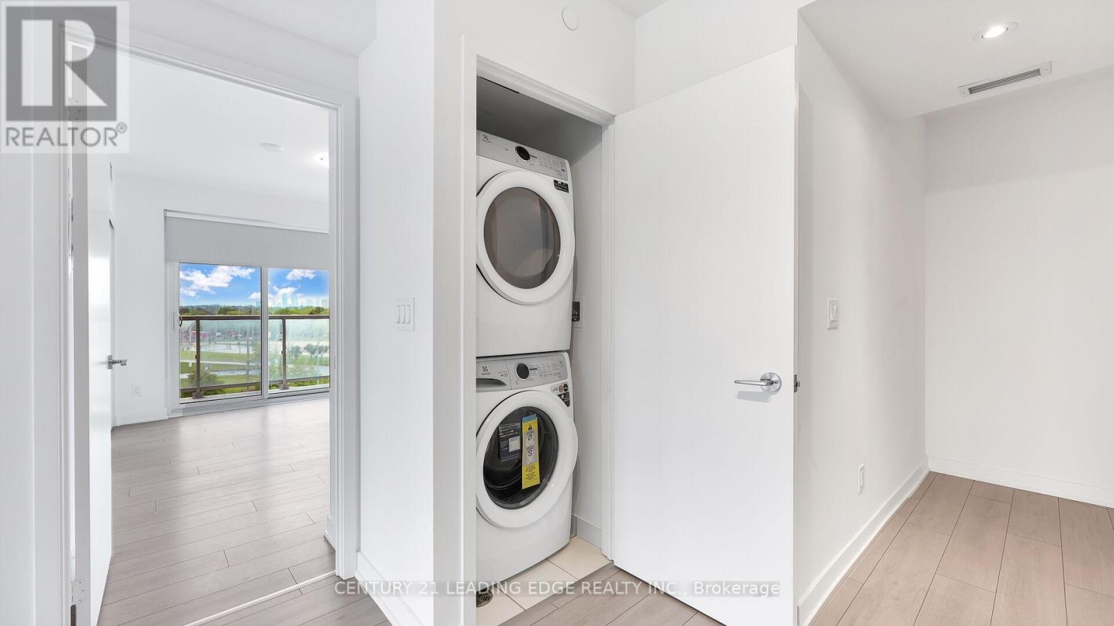 601 - 2033 Kennedy Road, Toronto, Ontario  M1T 0B9 - Photo 36 - E12798170