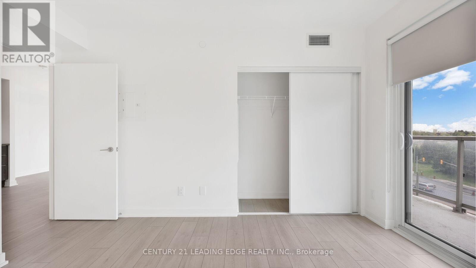 601 - 2033 Kennedy Road, Toronto, Ontario  M1T 0B9 - Photo 41 - E12798170