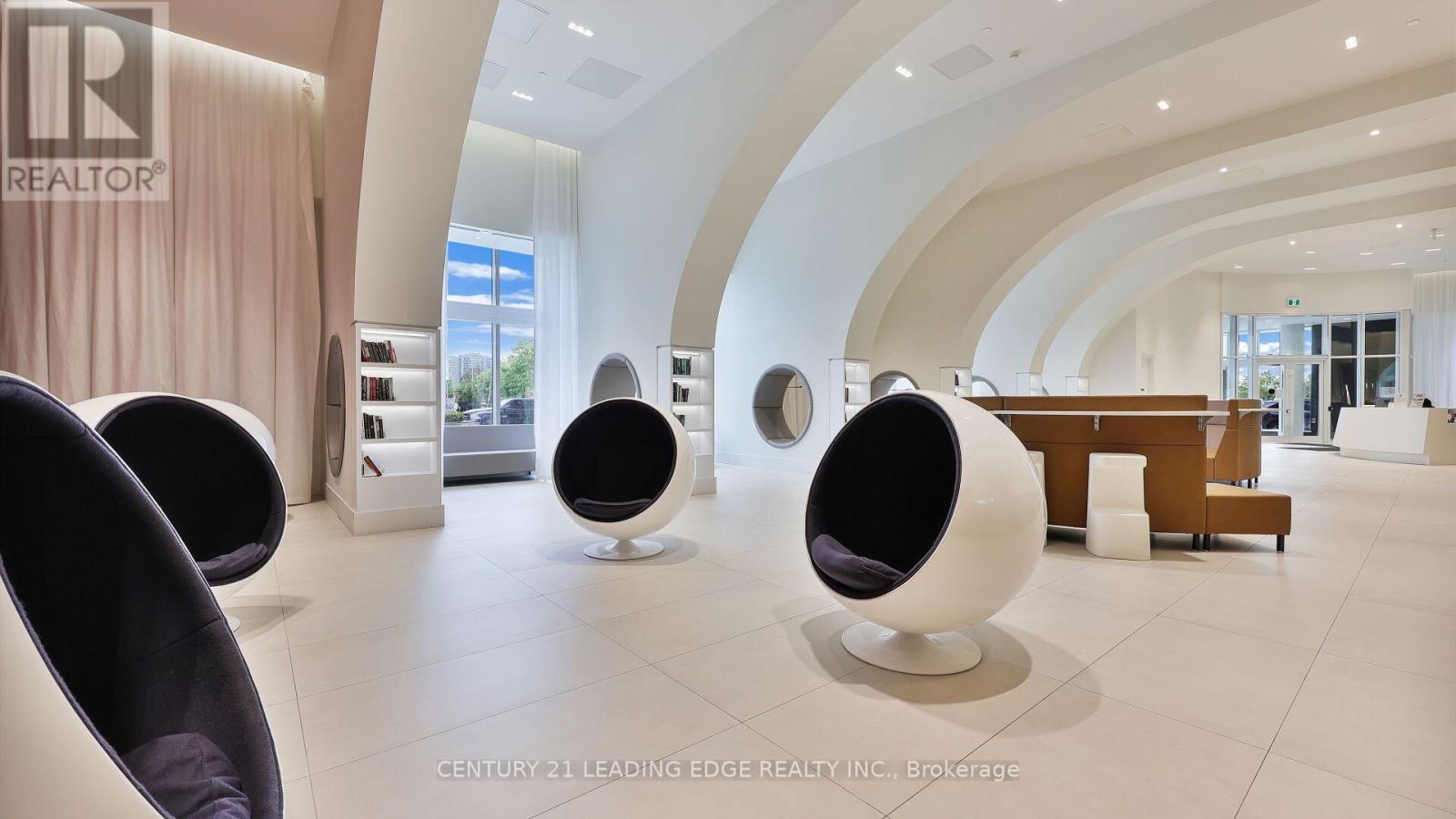 601 - 2033 Kennedy Road, Toronto, Ontario  M1T 0B9 - Photo 45 - E12798170