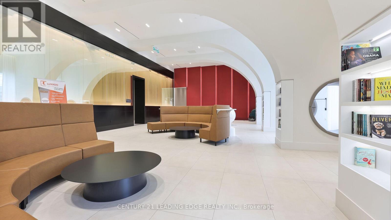 601 - 2033 Kennedy Road, Toronto, Ontario  M1T 0B9 - Photo 46 - E12798170