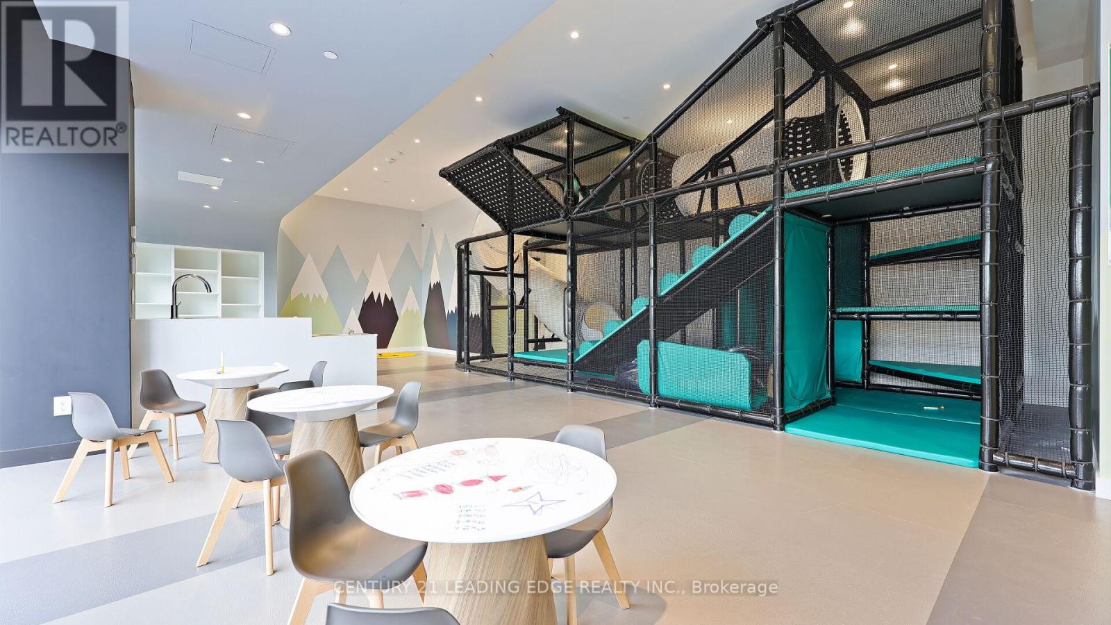 601 - 2033 Kennedy Road, Toronto, Ontario  M1T 0B9 - Photo 47 - E12798170