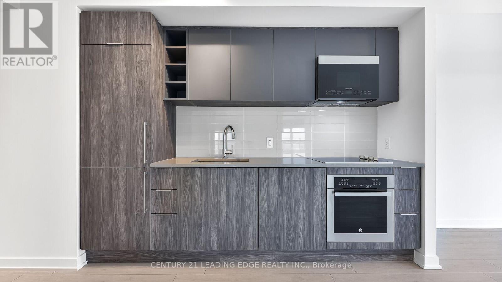 601 - 2033 Kennedy Road, Toronto, Ontario  M1T 0B9 - Photo 6 - E12798170