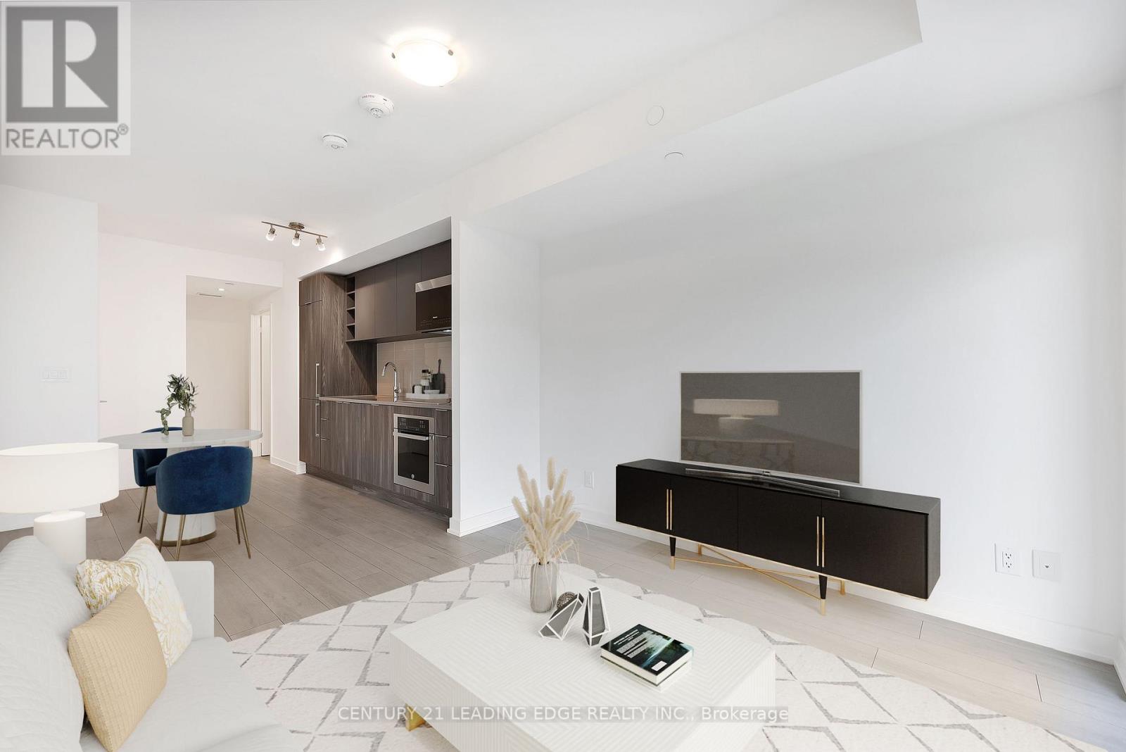 601 - 2033 Kennedy Road, Toronto, Ontario  M1T 0B9 - Photo 7 - E12798170