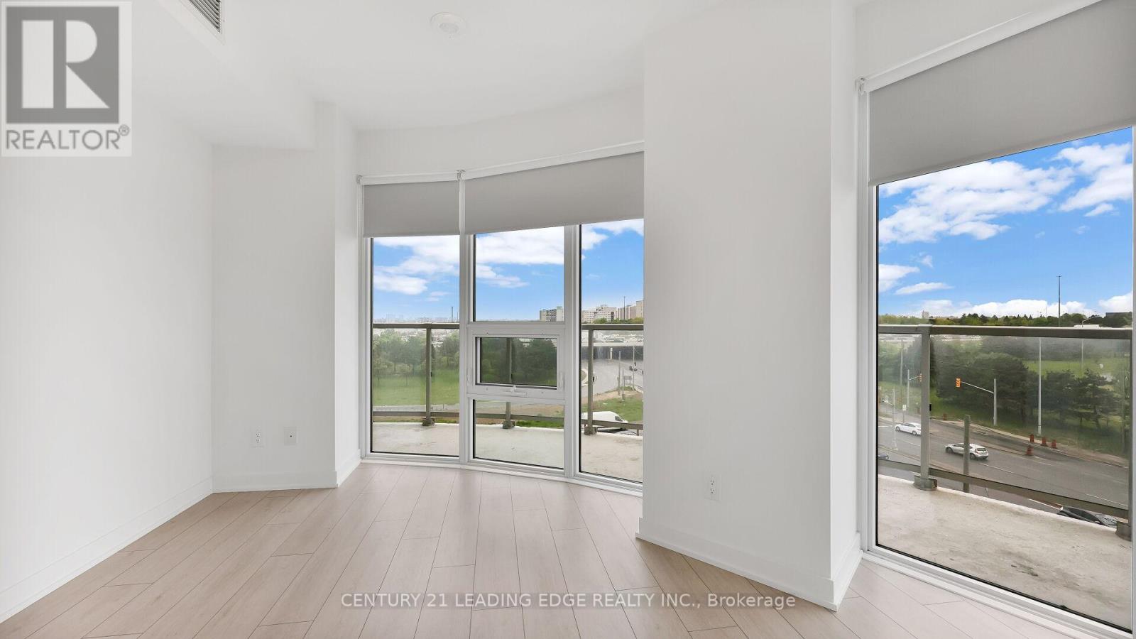 601 - 2033 Kennedy Road, Toronto, Ontario  M1T 0B9 - Photo 8 - E12798170