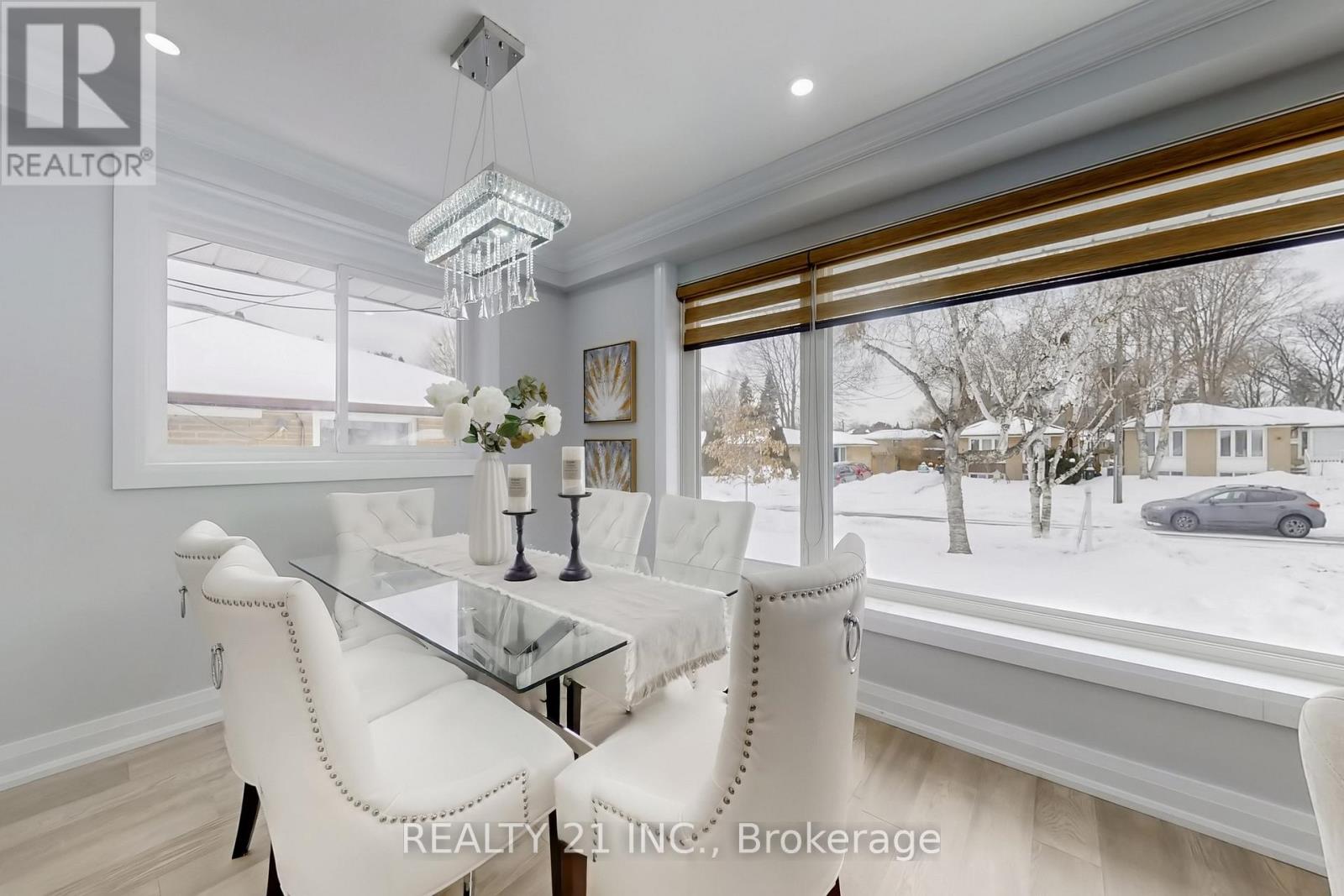 7 Stoney Creek Drive, Toronto, Ontario  M1E 3L2 - Photo 10 - E12798220