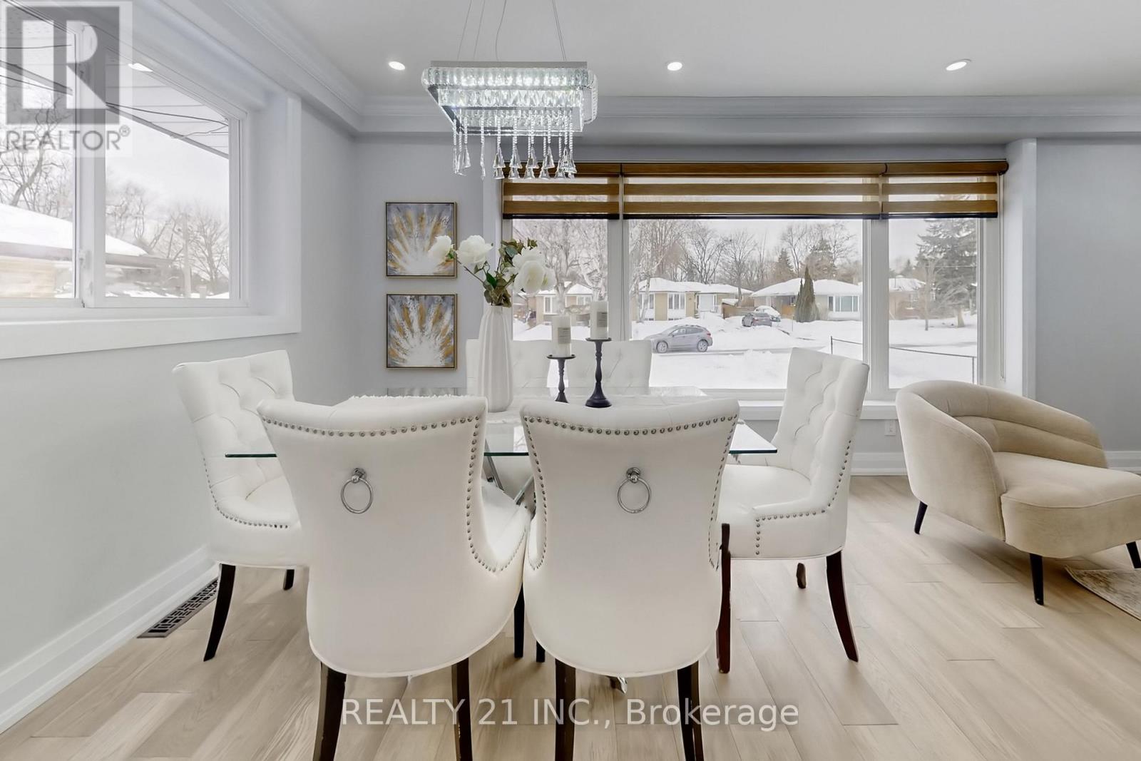 7 Stoney Creek Drive, Toronto, Ontario  M1E 3L2 - Photo 11 - E12798220