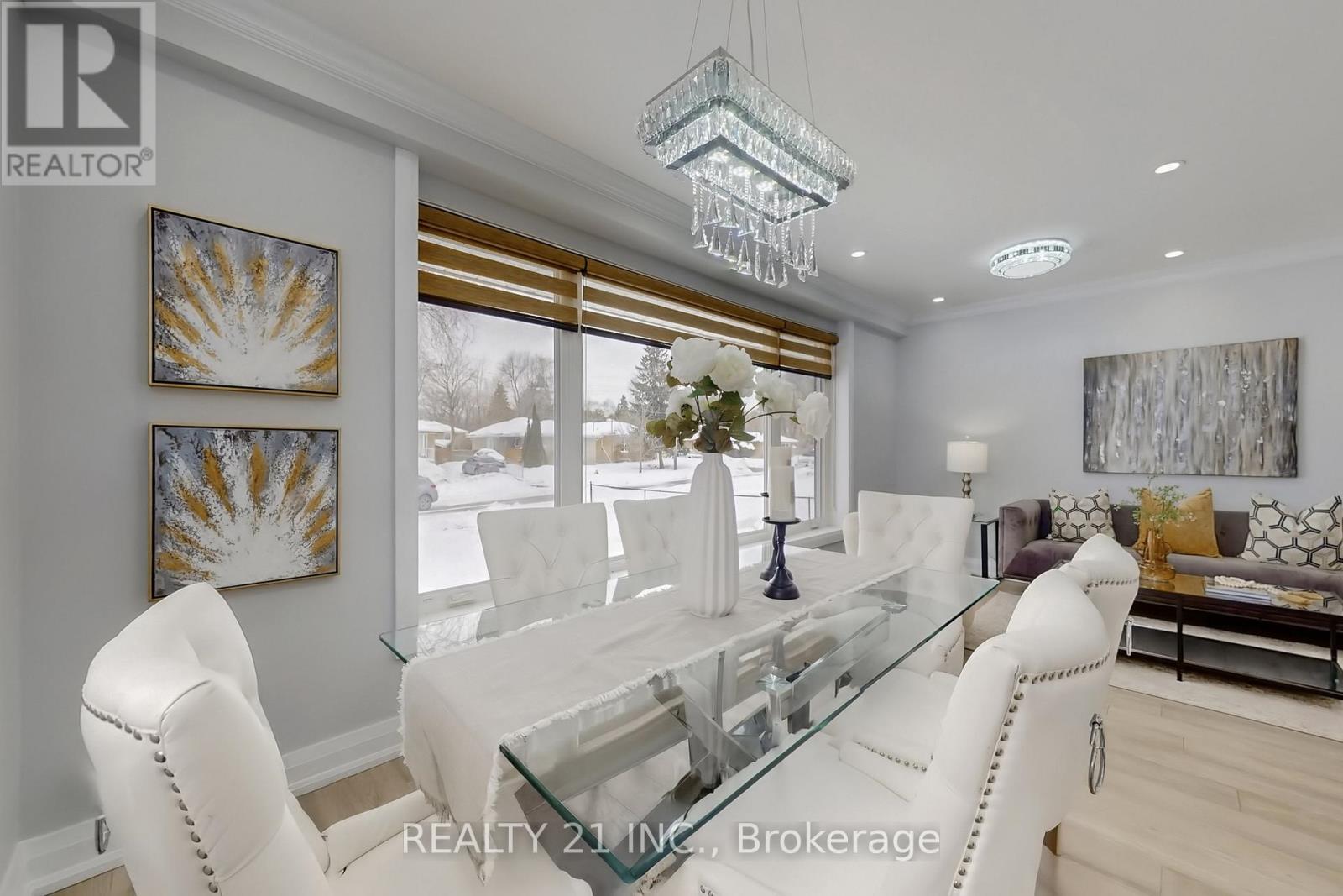 7 Stoney Creek Drive, Toronto, Ontario  M1E 3L2 - Photo 12 - E12798220