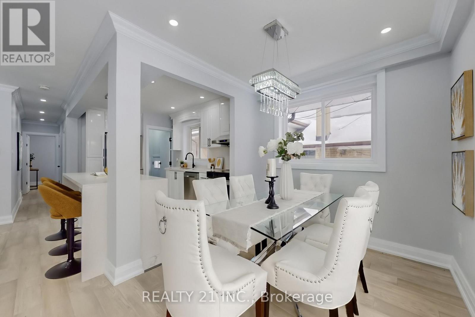 7 Stoney Creek Drive, Toronto, Ontario  M1E 3L2 - Photo 13 - E12798220