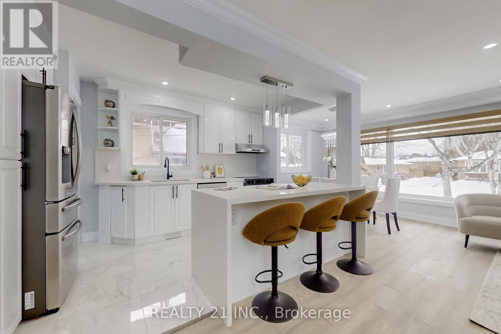 7 Stoney Creek Drive, Toronto, Ontario  M1E 3L2 - Photo 15 - E12798220