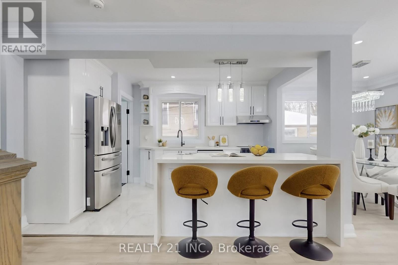 7 Stoney Creek Drive, Toronto, Ontario  M1E 3L2 - Photo 16 - E12798220