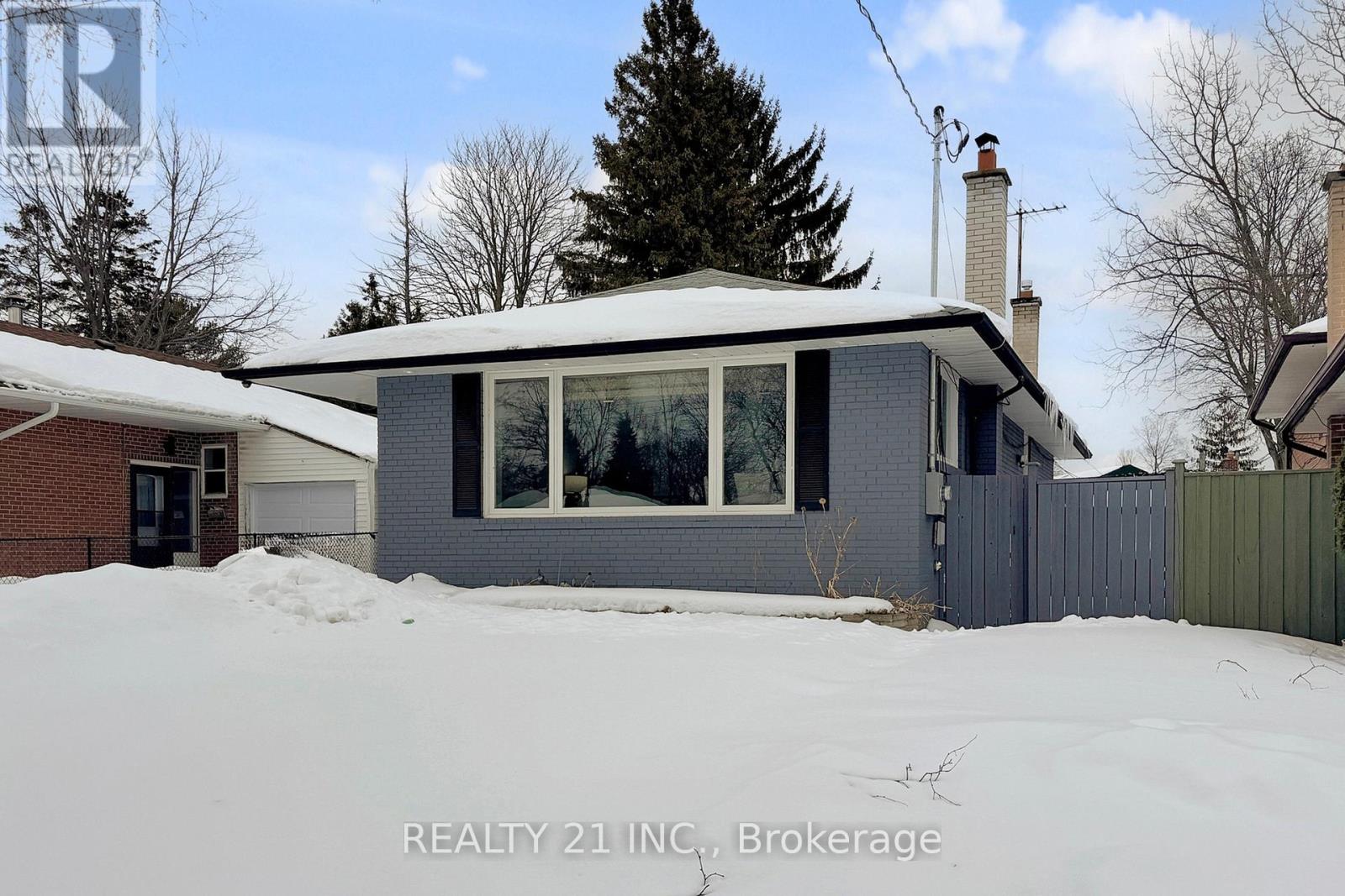 7 Stoney Creek Drive, Toronto, Ontario  M1E 3L2 - Photo 4 - E12798220