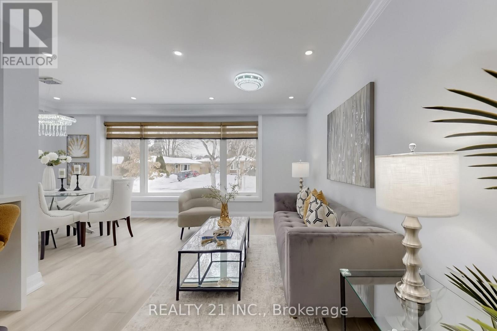 7 Stoney Creek Drive, Toronto, Ontario  M1E 3L2 - Photo 5 - E12798220