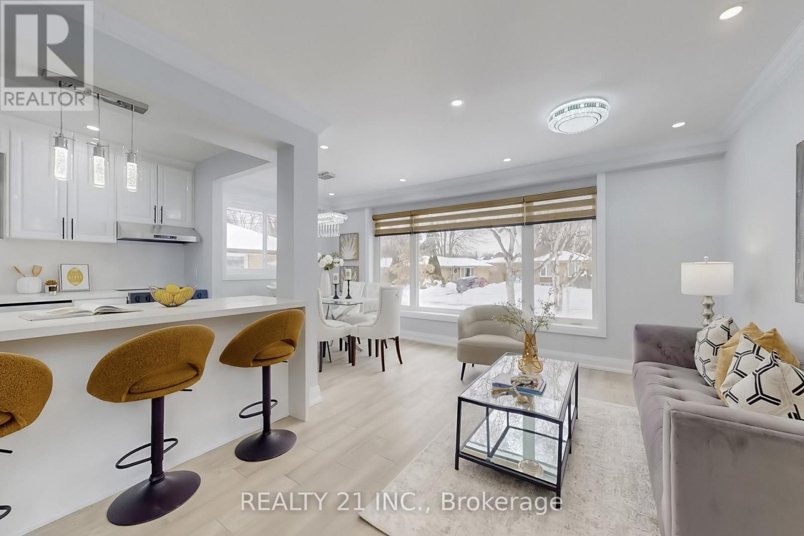 7 Stoney Creek Drive, Toronto, Ontario  M1E 3L2 - Photo 6 - E12798220