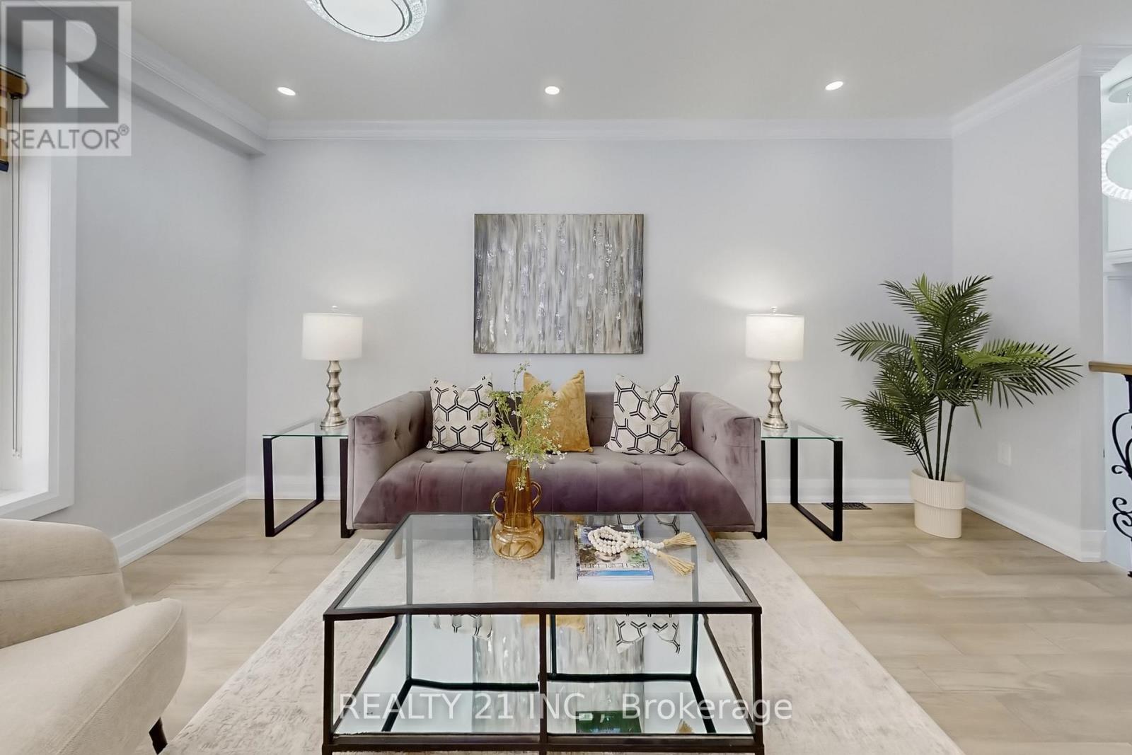 7 Stoney Creek Drive, Toronto, Ontario  M1E 3L2 - Photo 8 - E12798220