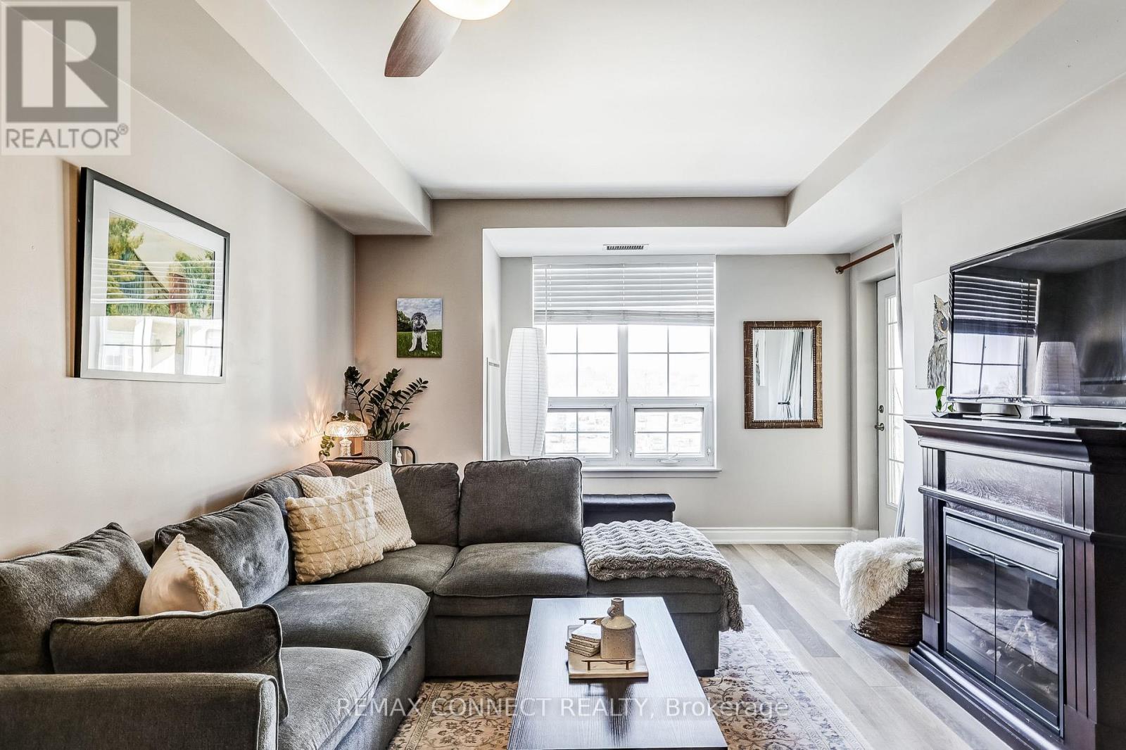 420 - 21 Brookhouse Drive, Clarington, Ontario  L1B 0B4 - Photo 12 - E12798292