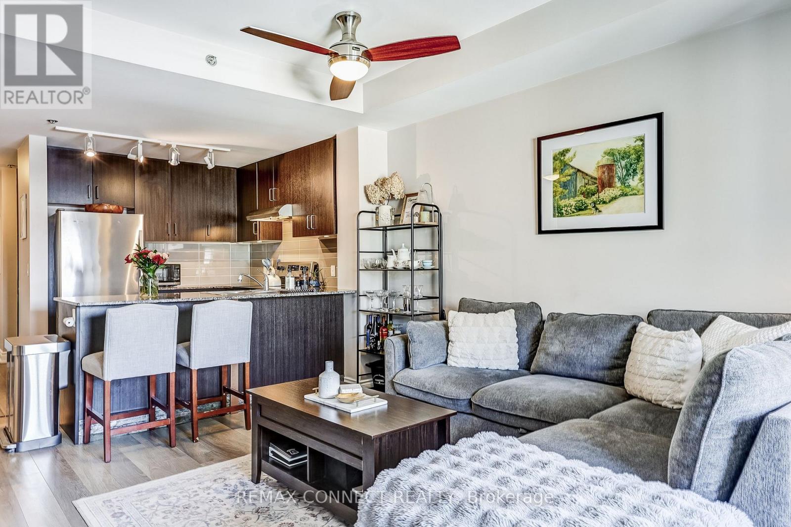 420 - 21 Brookhouse Drive, Clarington, Ontario  L1B 0B4 - Photo 14 - E12798292