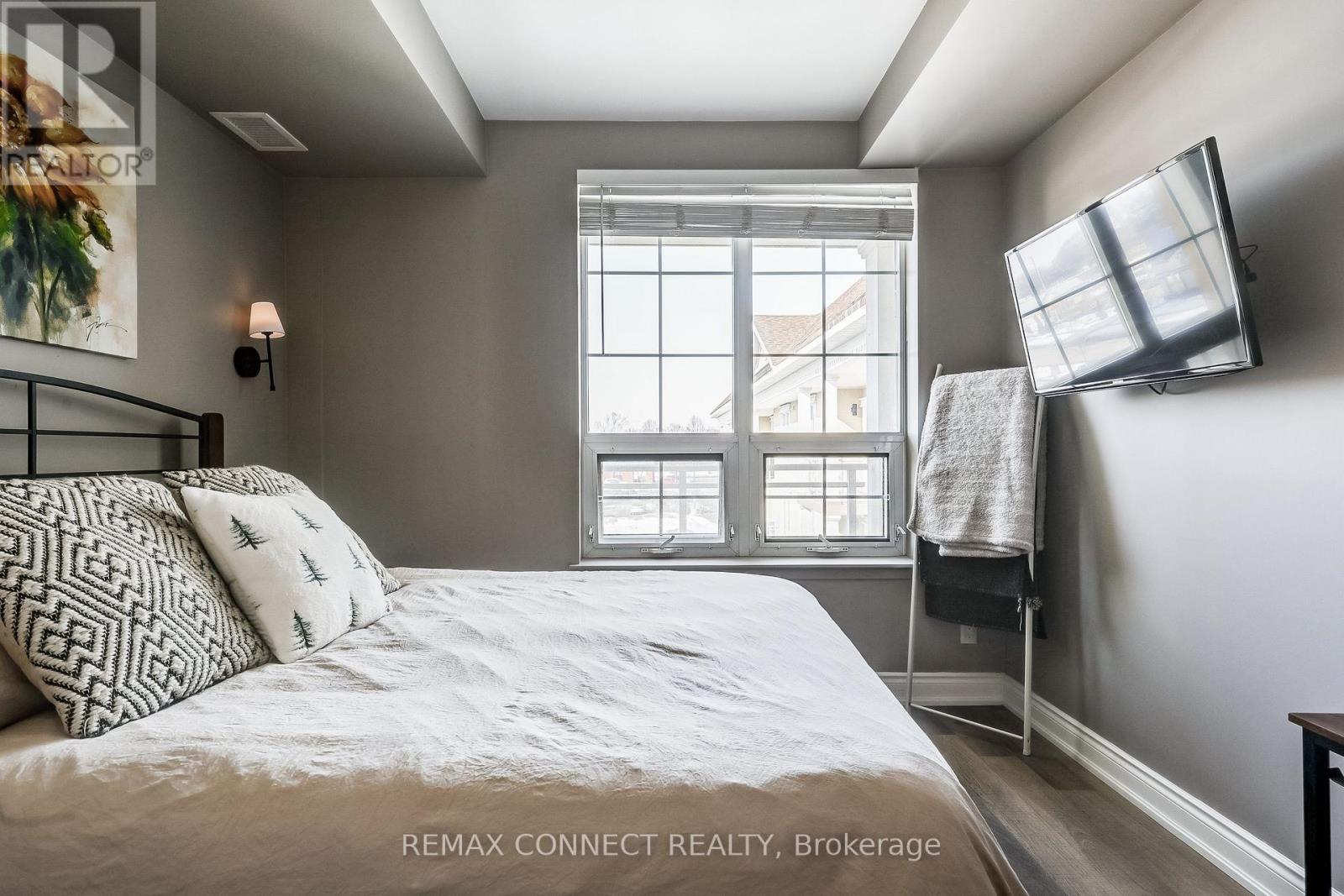 420 - 21 Brookhouse Drive, Clarington, Ontario  L1B 0B4 - Photo 16 - E12798292