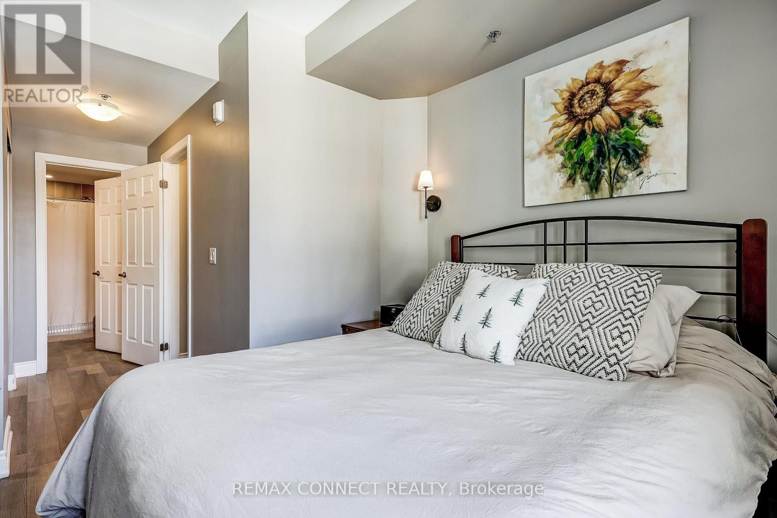 420 - 21 Brookhouse Drive, Clarington, Ontario  L1B 0B4 - Photo 17 - E12798292