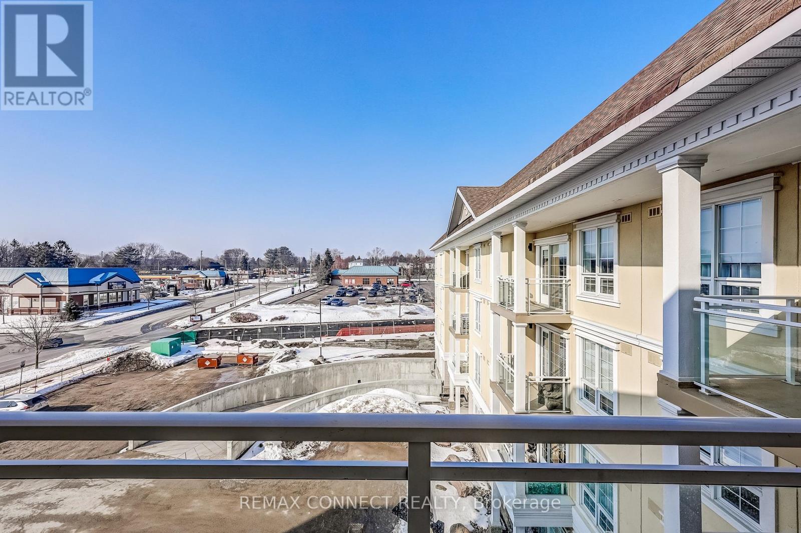 420 - 21 Brookhouse Drive, Clarington, Ontario  L1B 0B4 - Photo 22 - E12798292