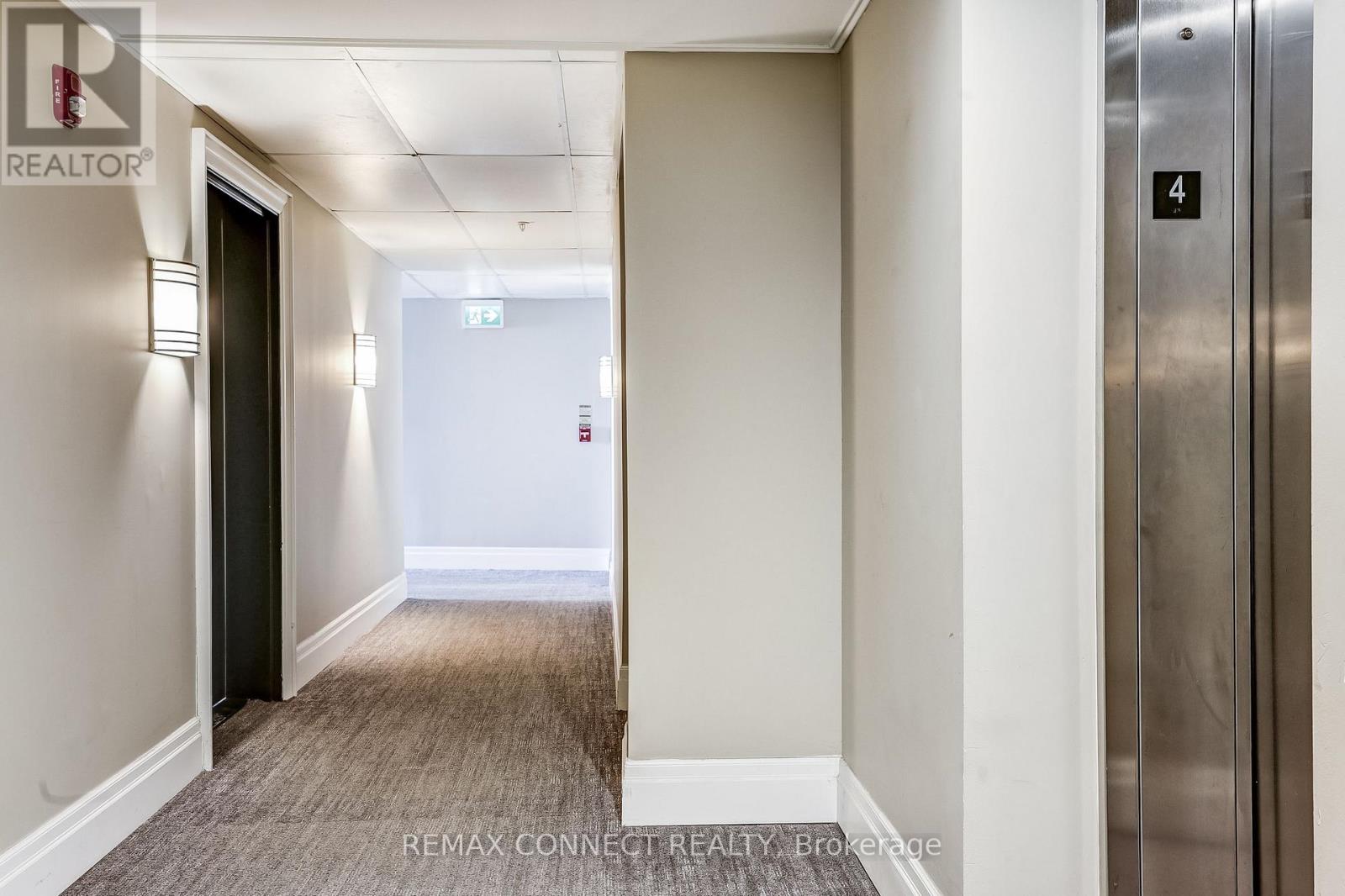 420 - 21 Brookhouse Drive, Clarington, Ontario  L1B 0B4 - Photo 3 - E12798292