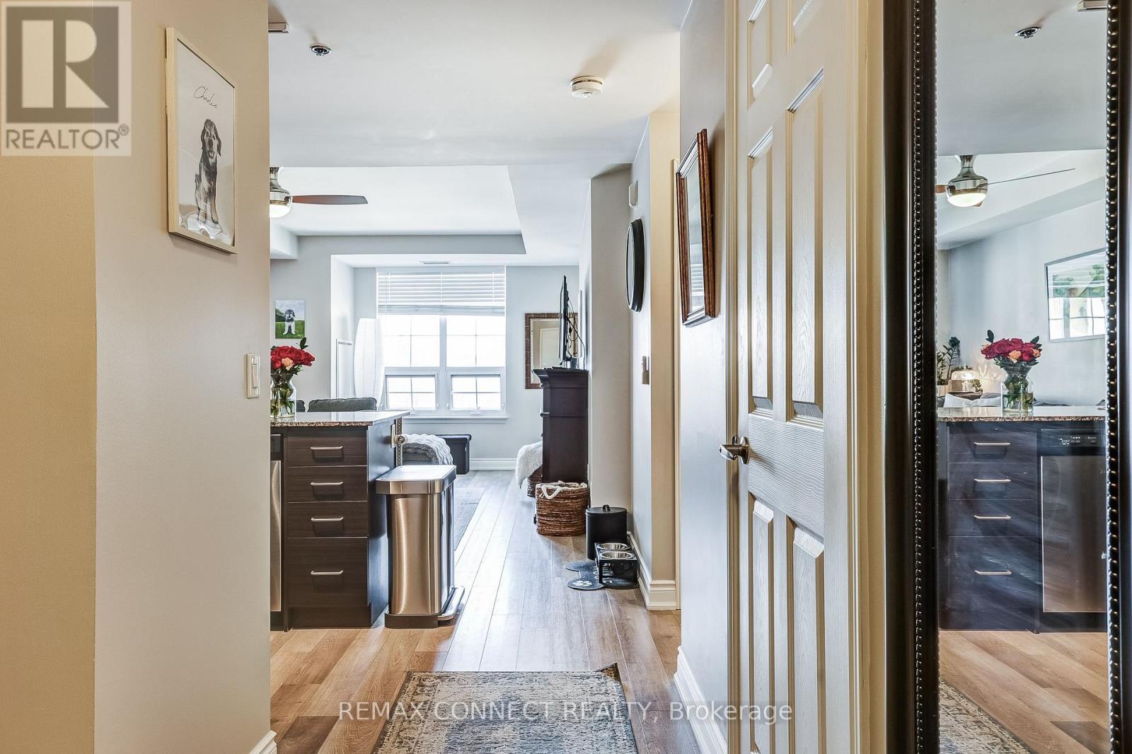 420 - 21 Brookhouse Drive, Clarington, Ontario  L1B 0B4 - Photo 6 - E12798292