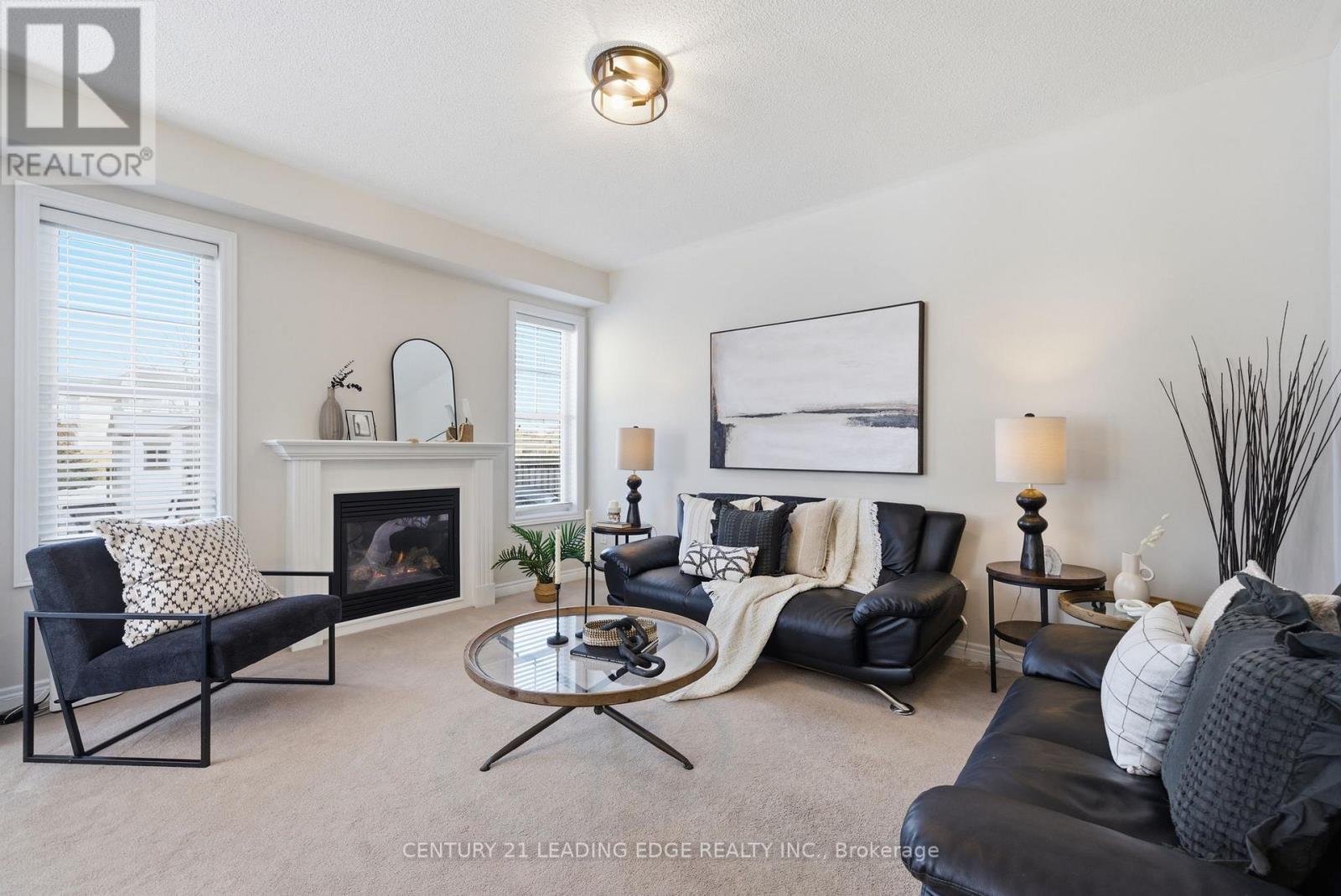 27 Majestic Street, Whitby, Ontario  L1N 0H3 - Photo 12 - E12798316