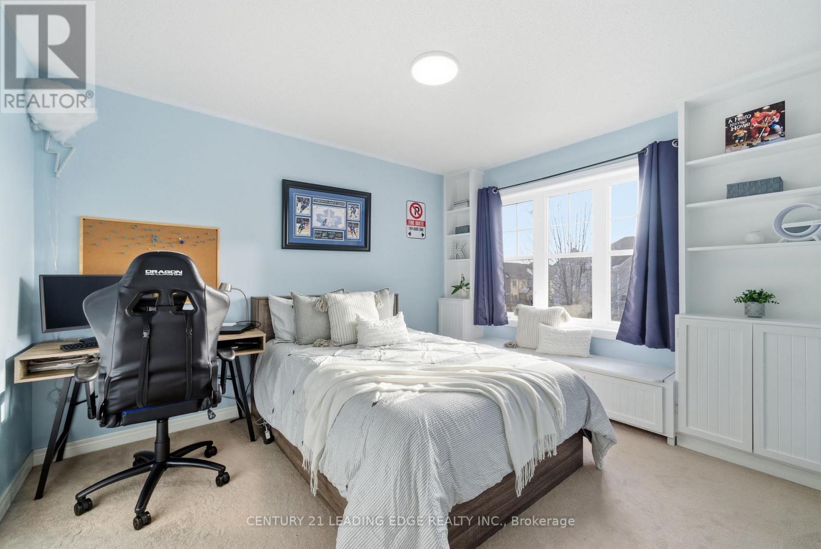 27 Majestic Street, Whitby, Ontario  L1N 0H3 - Photo 32 - E12798316