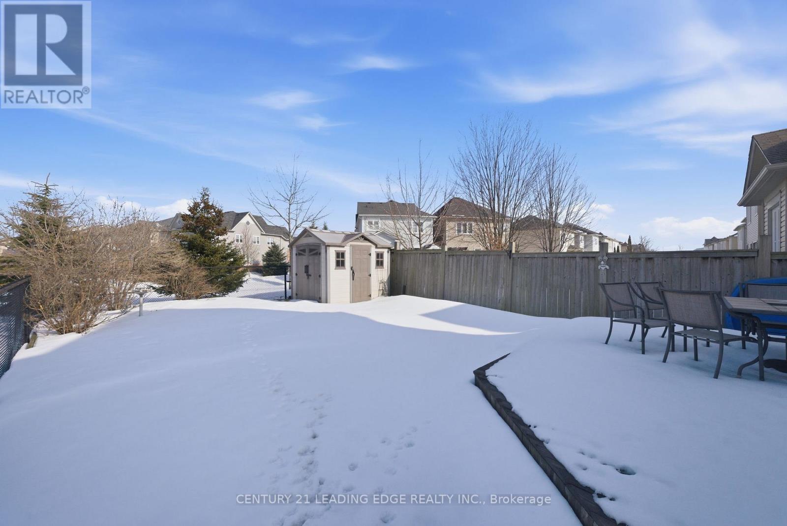 27 Majestic Street, Whitby, Ontario  L1N 0H3 - Photo 39 - E12798316