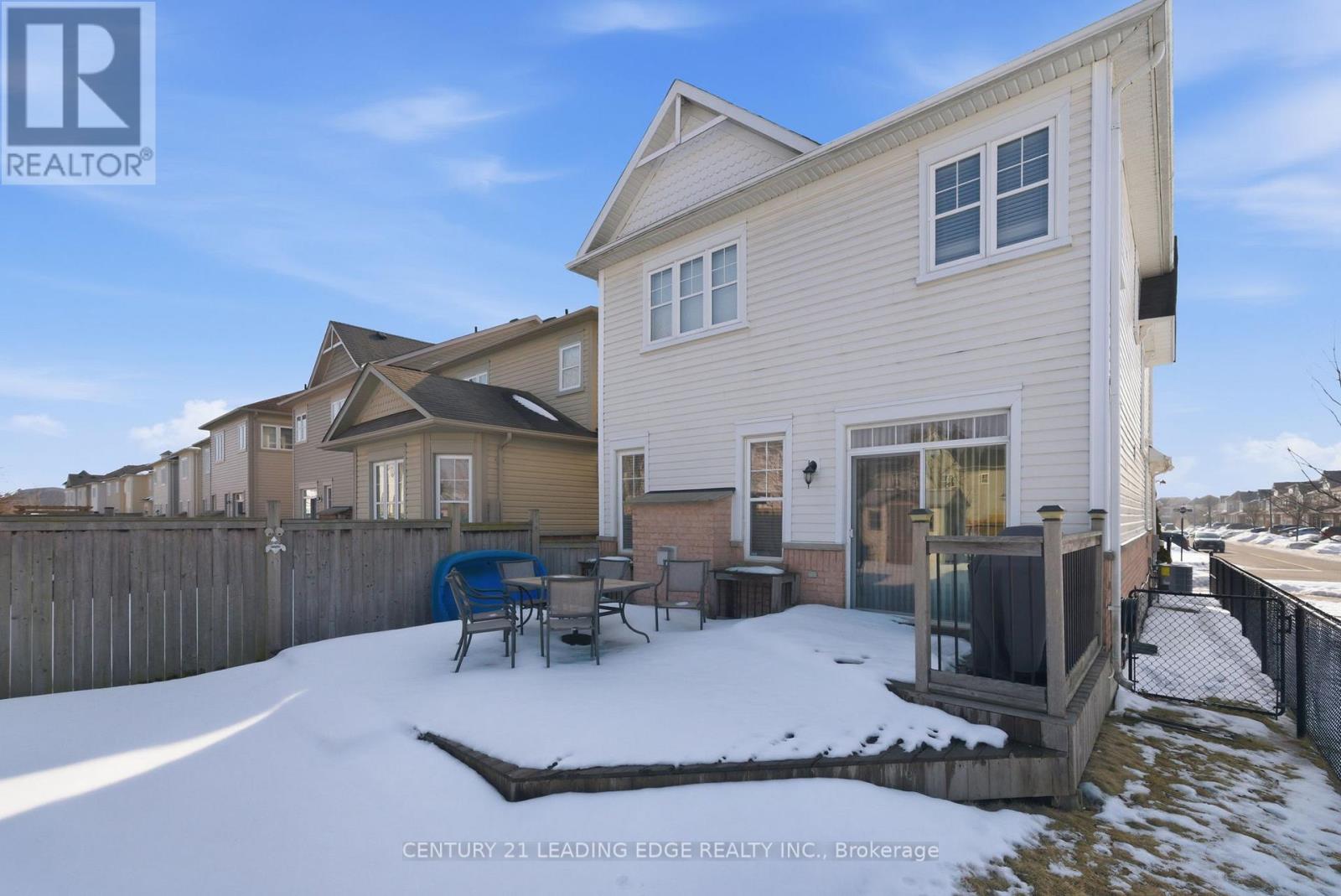 27 Majestic Street, Whitby, Ontario  L1N 0H3 - Photo 40 - E12798316