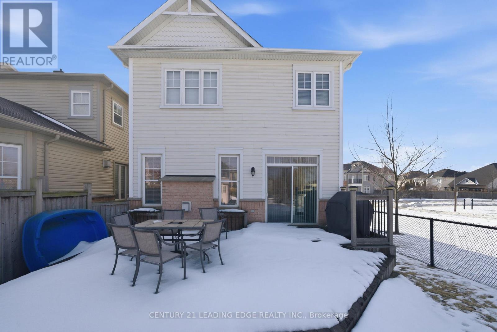 27 Majestic Street, Whitby, Ontario  L1N 0H3 - Photo 41 - E12798316