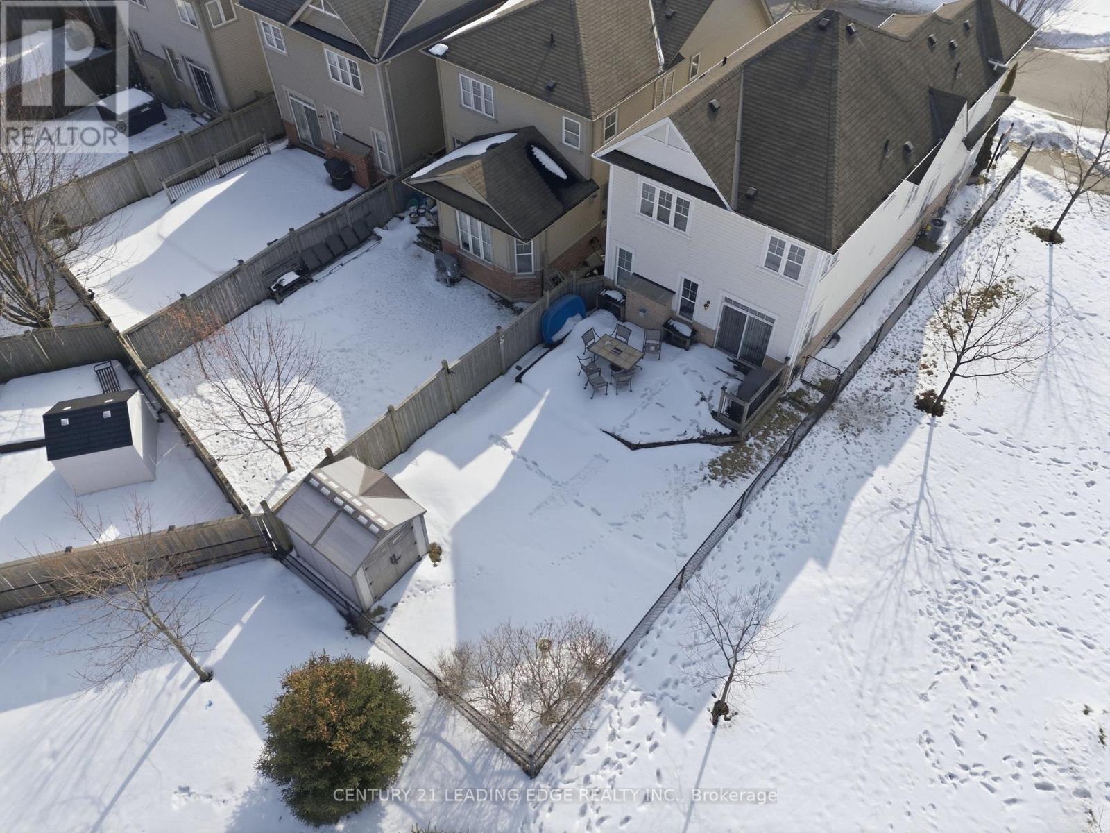 27 Majestic Street, Whitby, Ontario  L1N 0H3 - Photo 46 - E12798316