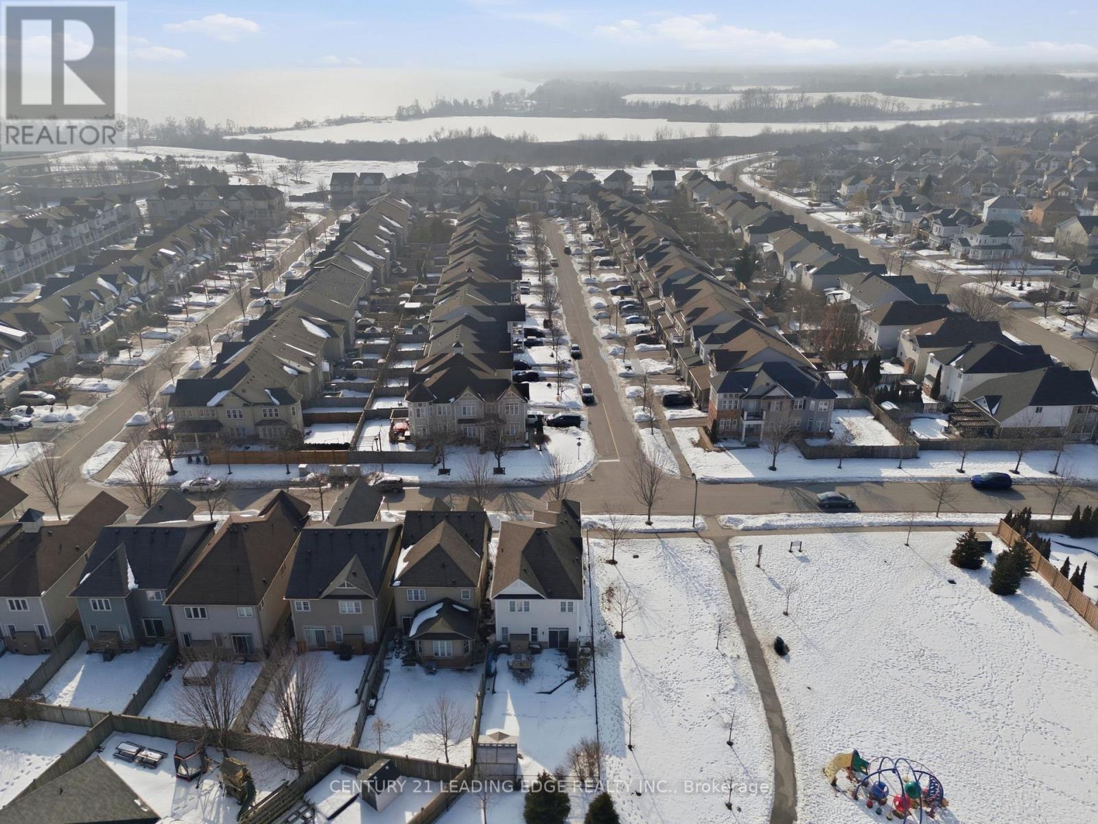 27 Majestic Street, Whitby, Ontario  L1N 0H3 - Photo 49 - E12798316