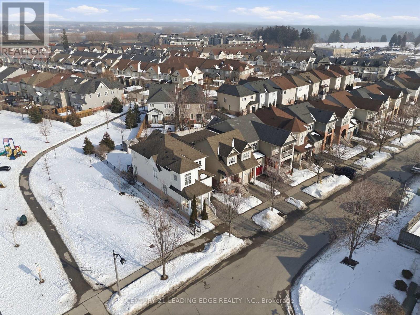 27 Majestic Street, Whitby, Ontario  L1N 0H3 - Photo 5 - E12798316