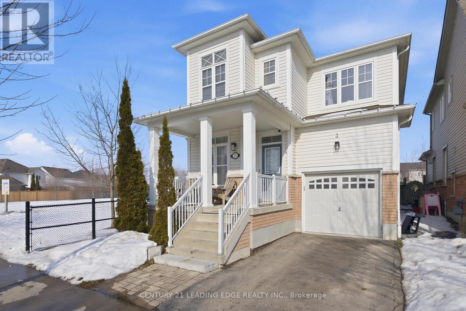 27 Majestic Street, Whitby, Ontario  L1N 0H3 - Photo 7 - E12798316