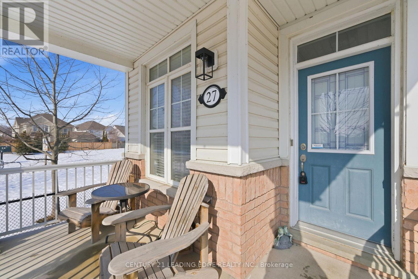 27 Majestic Street, Whitby, Ontario  L1N 0H3 - Photo 8 - E12798316