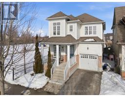 27 MAJESTIC STREET, Whitby, Ontario