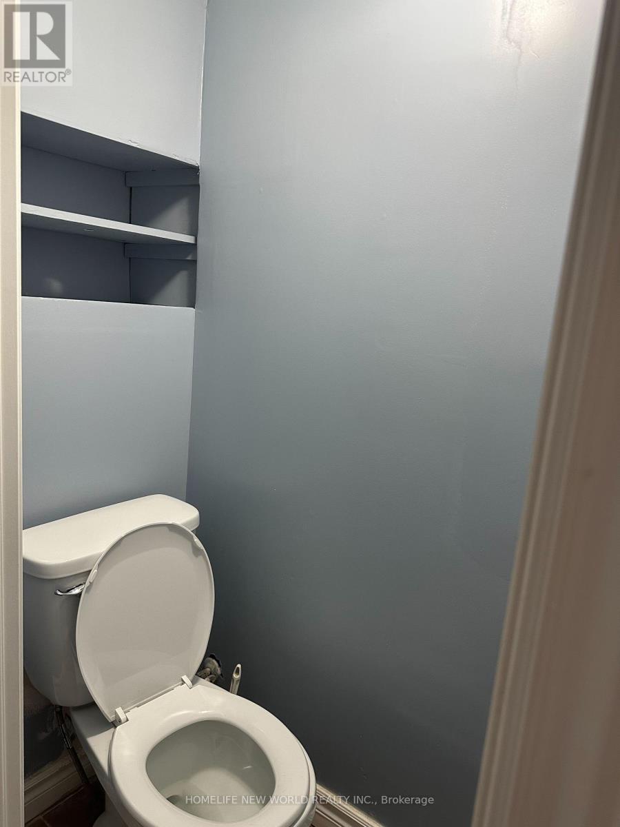 Bsmt - 29 Fulham Street, Toronto, Ontario  M1S 2A3 - Photo 11 - E12798318