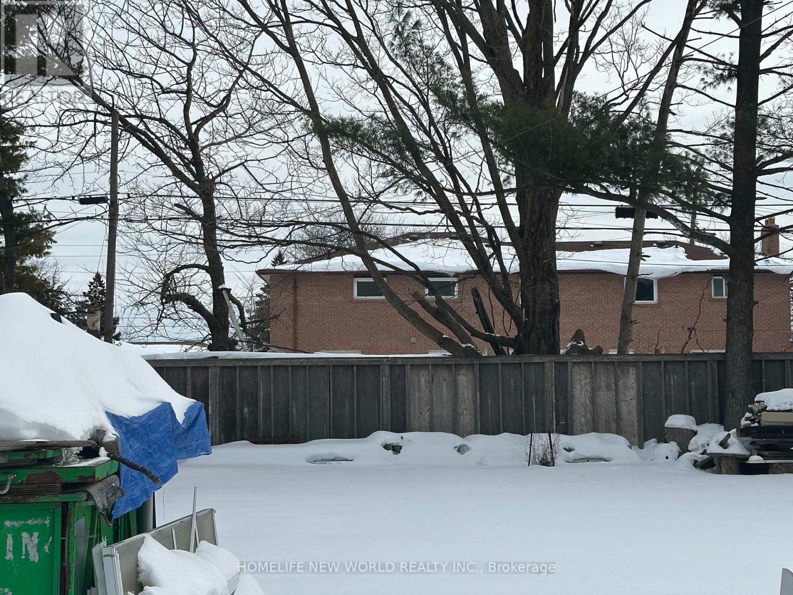 Bsmt - 29 Fulham Street, Toronto, Ontario  M1S 2A3 - Photo 12 - E12798318