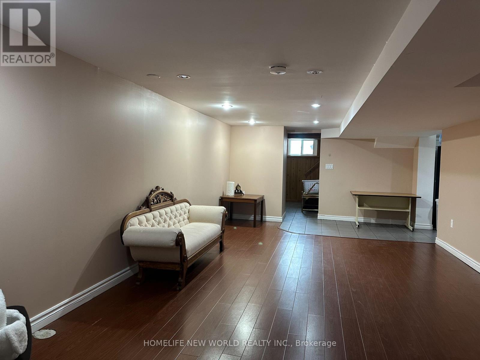 Bsmt - 29 Fulham Street, Toronto, Ontario  M1S 2A3 - Photo 2 - E12798318