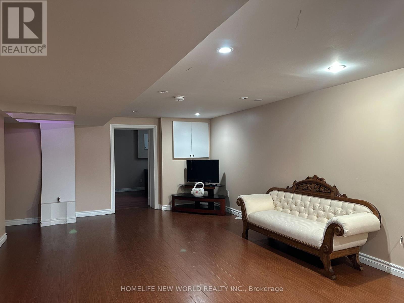 Bsmt - 29 Fulham Street, Toronto, Ontario  M1S 2A3 - Photo 3 - E12798318