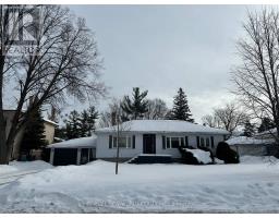 BSMT - 29 FULHAM STREET, Toronto, Ontario